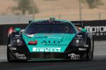 Maserati MC-12 Corse GT FIA 2006 года